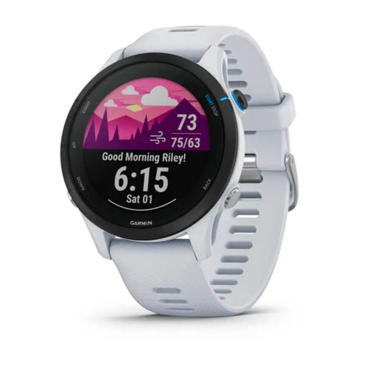 GARMIN FORERUNNER 255 MUSIC
