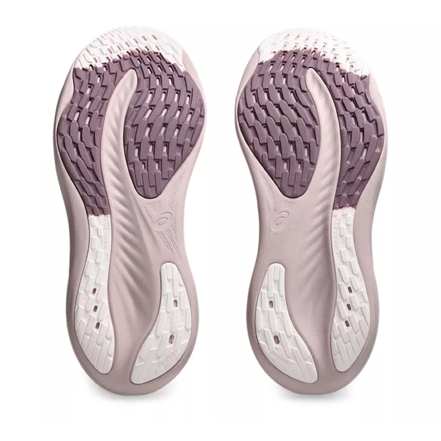 ASICS WOMEN'S NIMBUS 26 WIDE