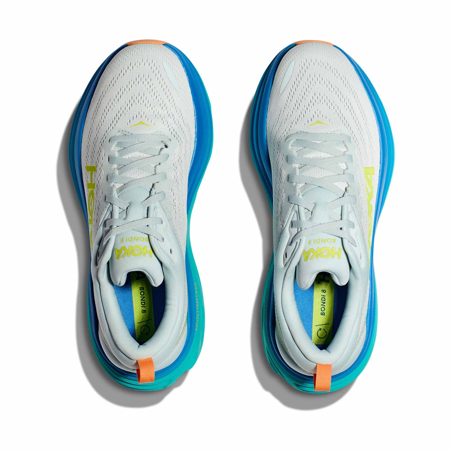 HOKA MEN'S BONDI 8