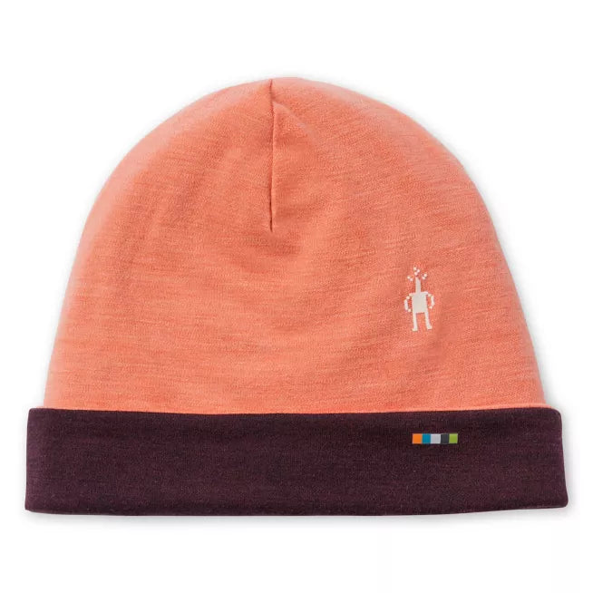 SMARTWOOL MERINO 250 CUFFED BEANIE