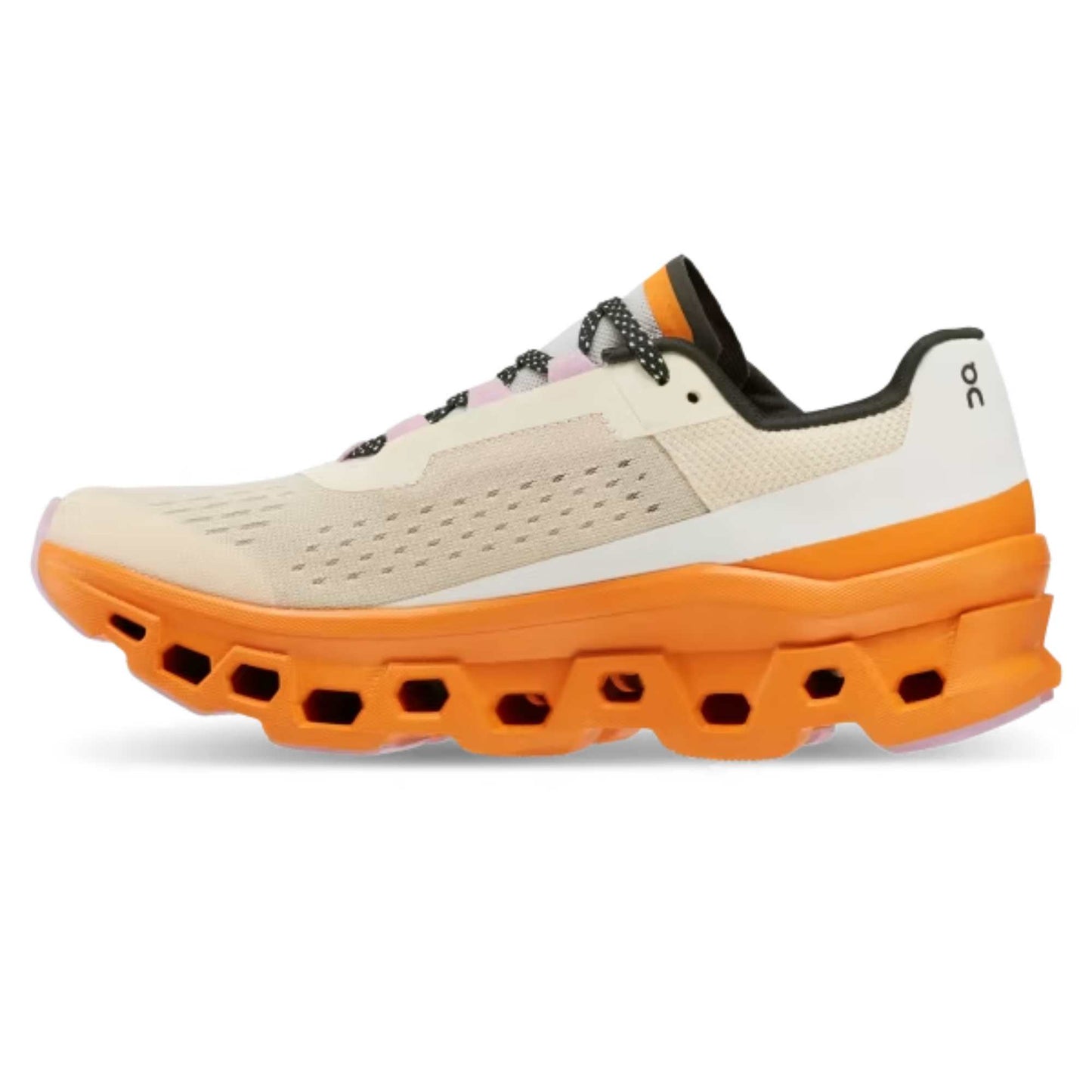 ON RUNNING WOMEN'S CLOUDMONSTER