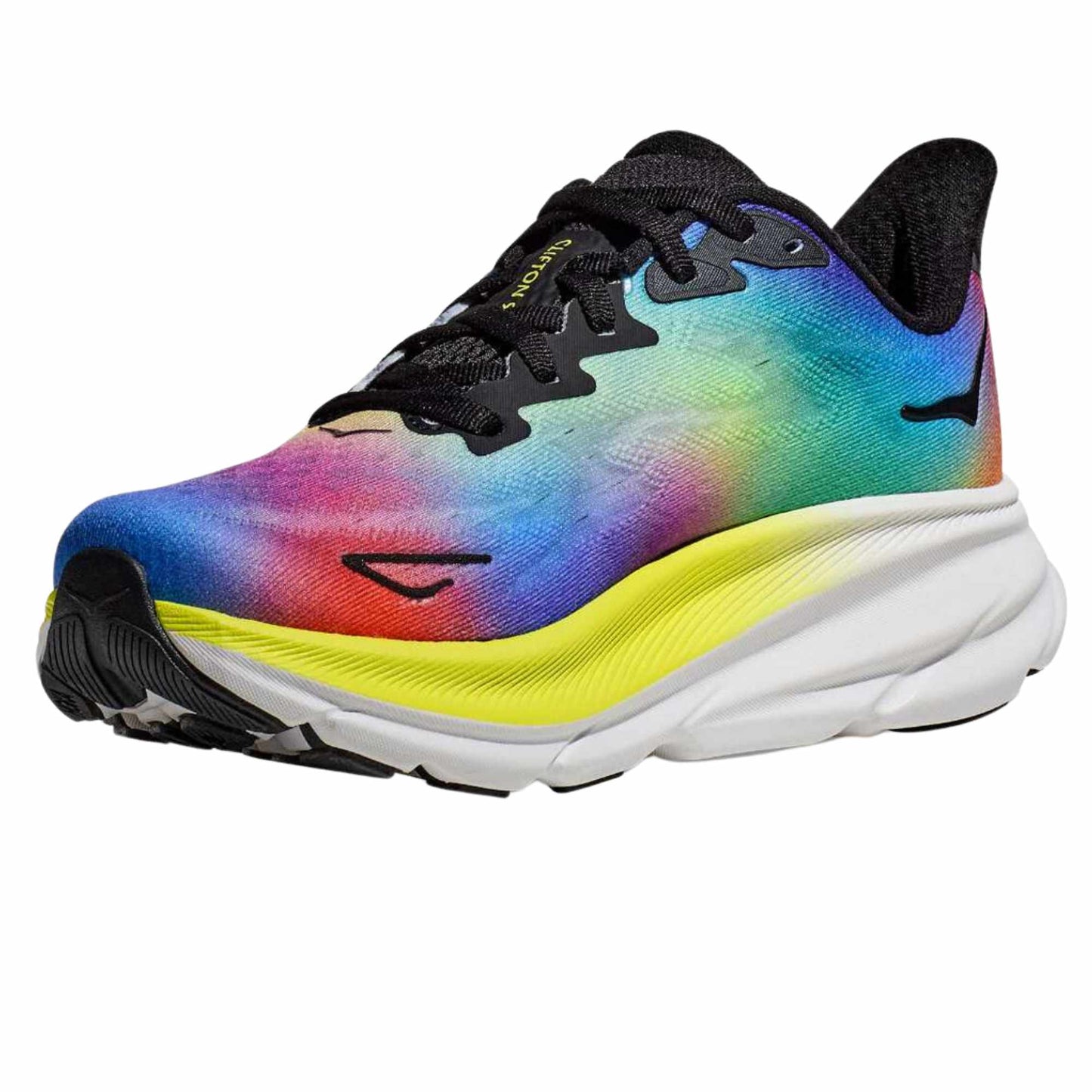 HOKA WOMEN'S CLIFTON 9