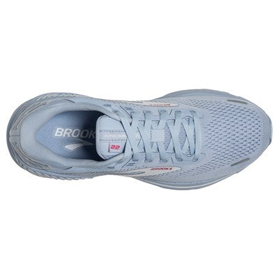 BROOKS WOMEN'S ADRENALINE 22