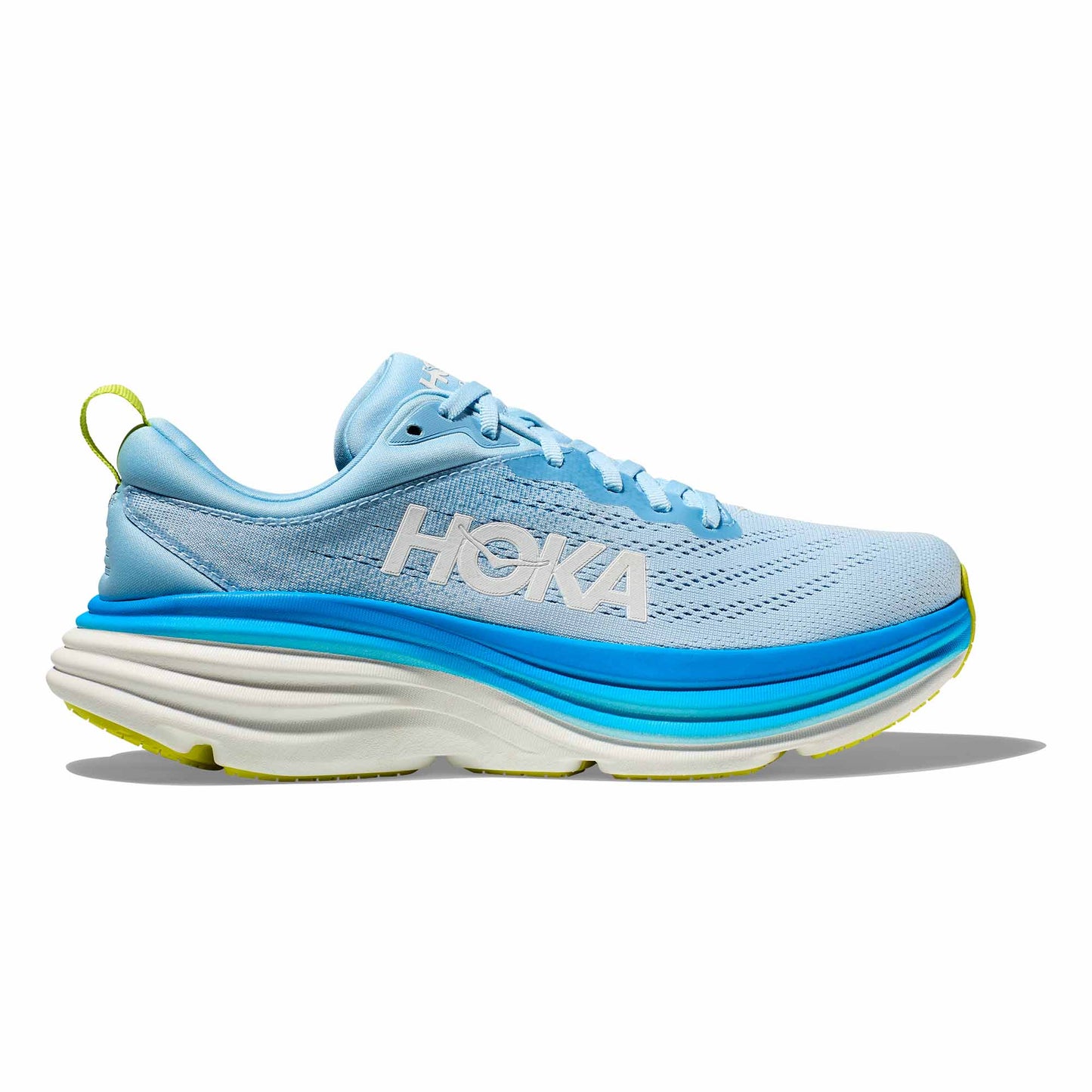 HOKA MEN'S BONDI 8 WIDE