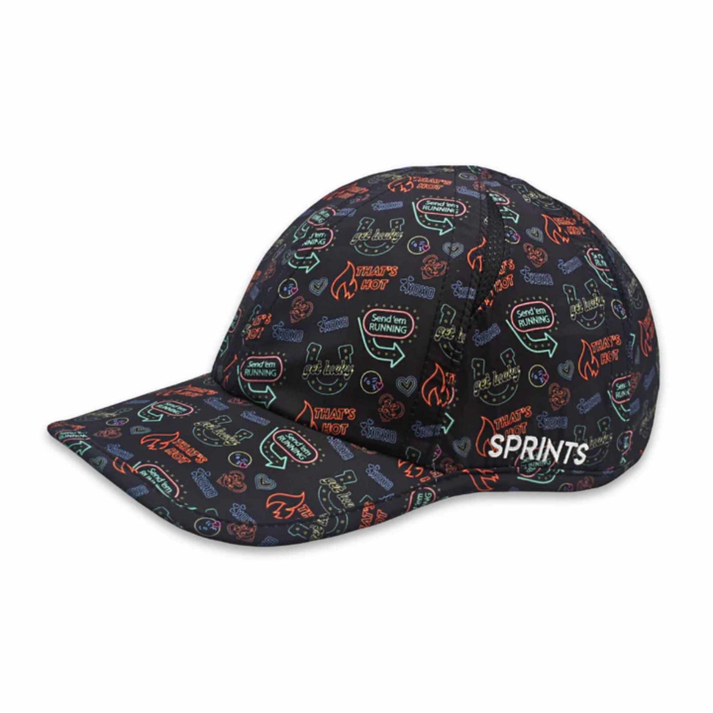 SPRINTS HATS