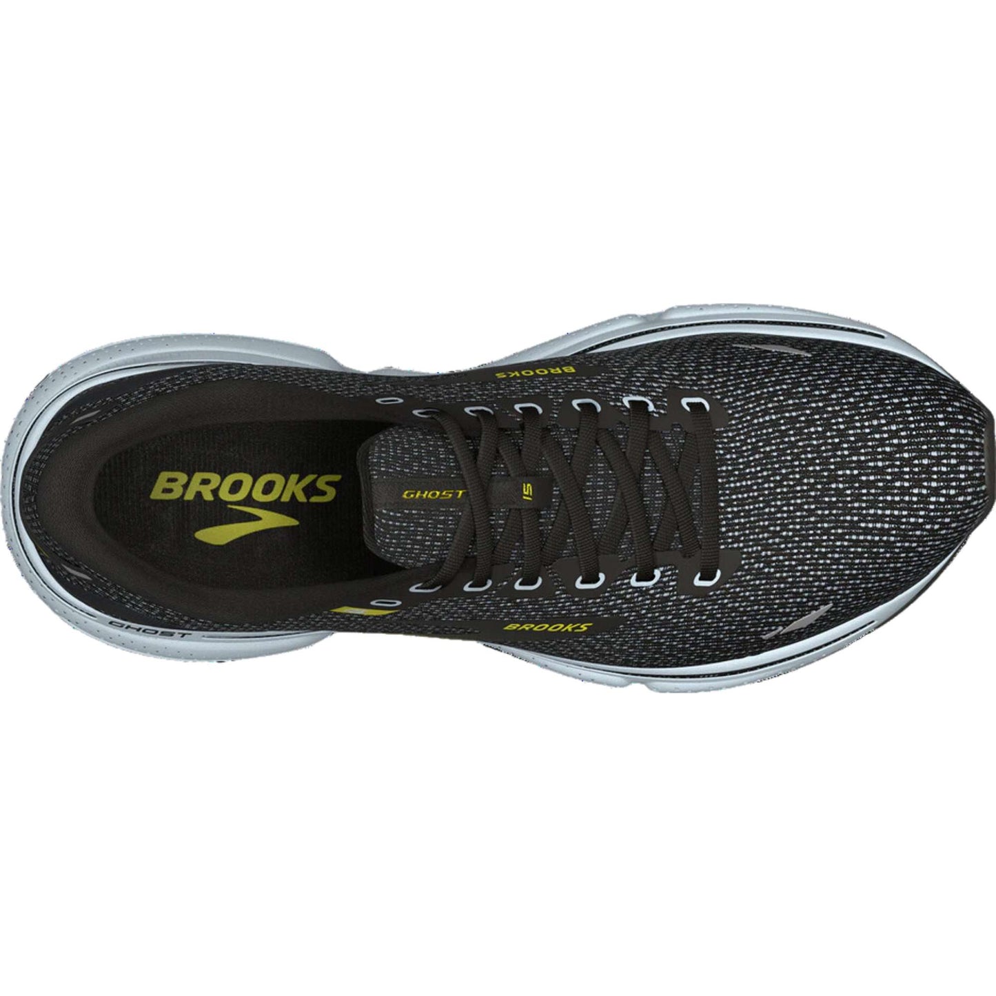 BROOKS MEN'S GHOST 15