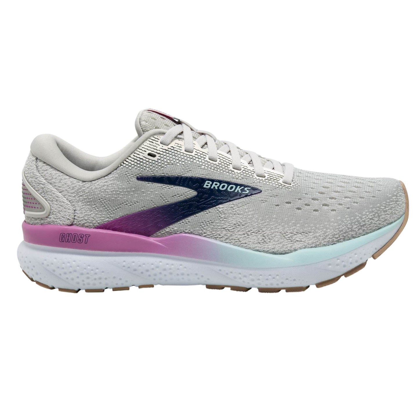 BROOKS WOMEN'S GHOST 16 WIDE