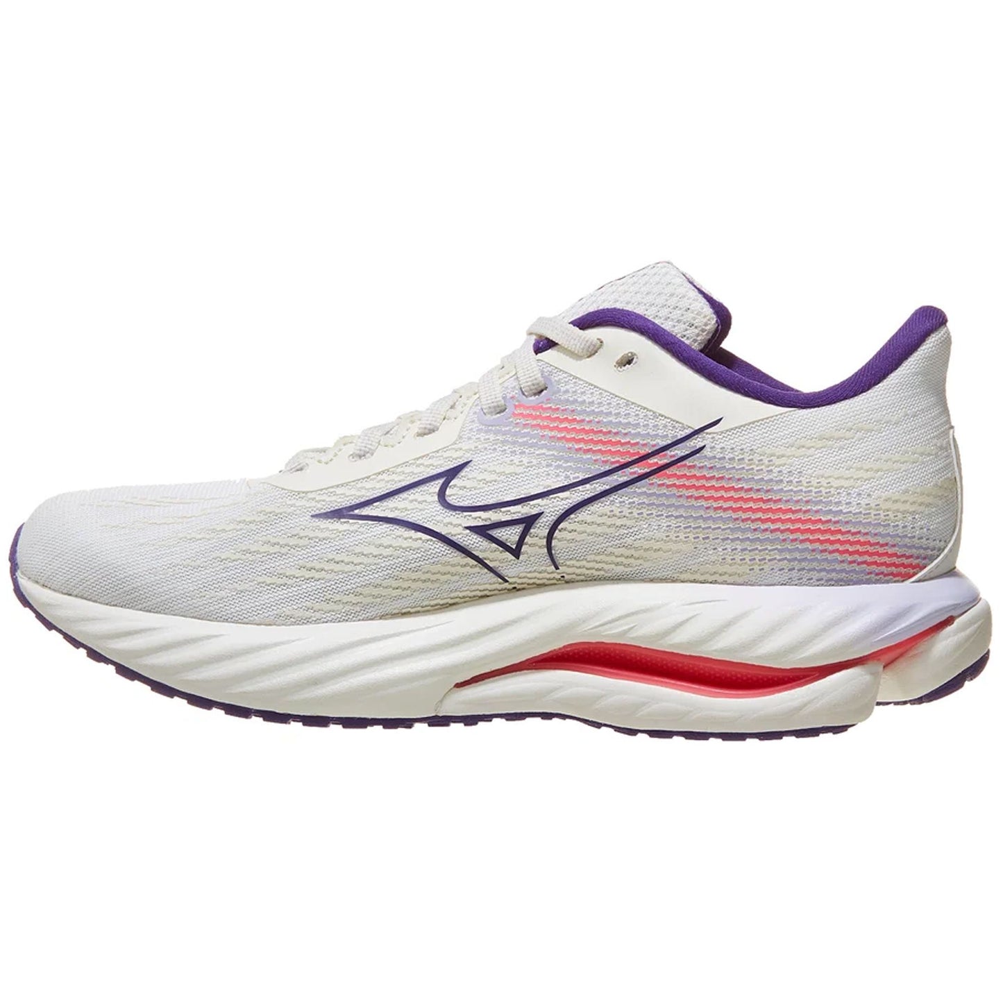MIZUNO WOMEN'S WAVE INSPIRE 21