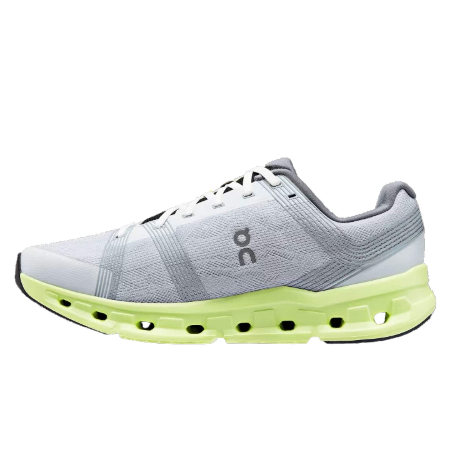 ON RUNNING MEN'S CLOUDGO
