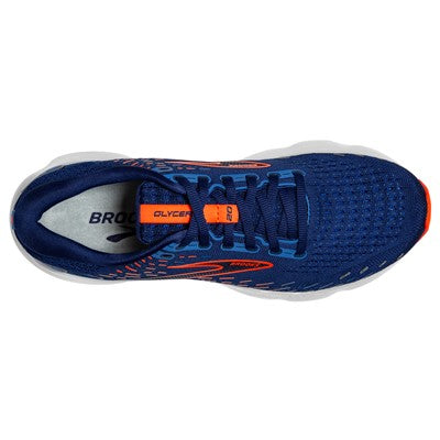 BROOKS MEN'S GLYCERIN 20