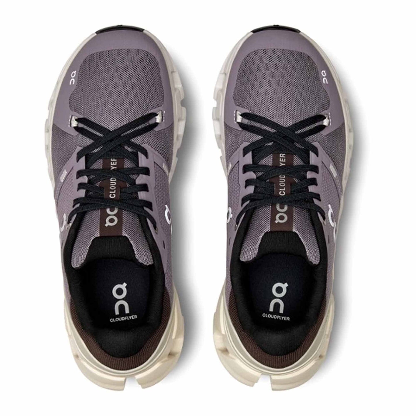 ON RUNNING WOMEN'S CLOUDFLYER 4