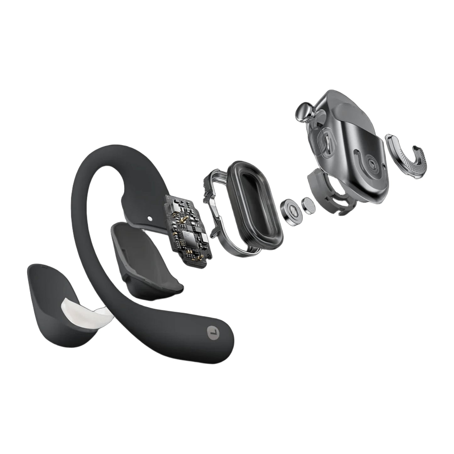 SHOKZ OPENFIT 2