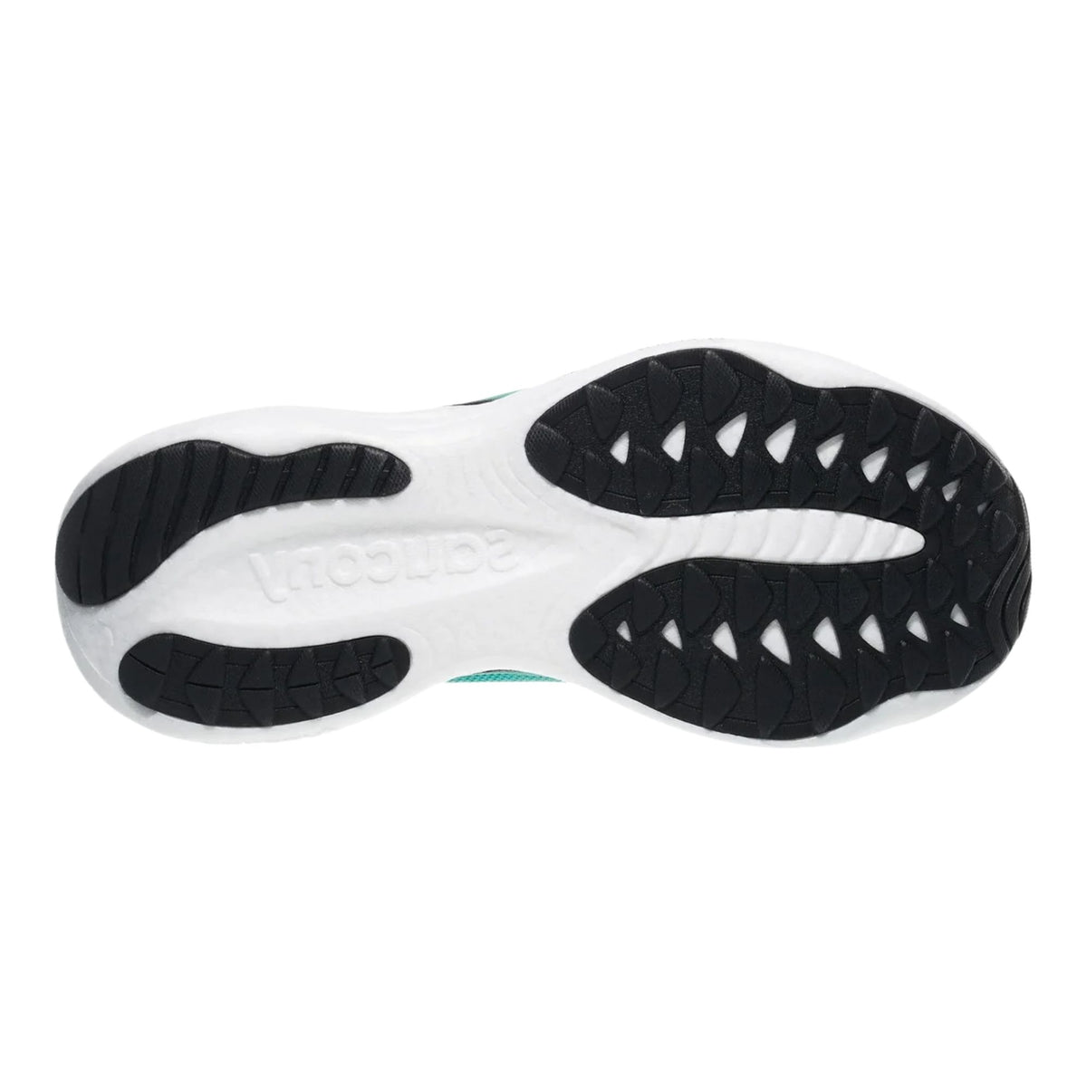 SAUCONY MEN'S RIDE 19