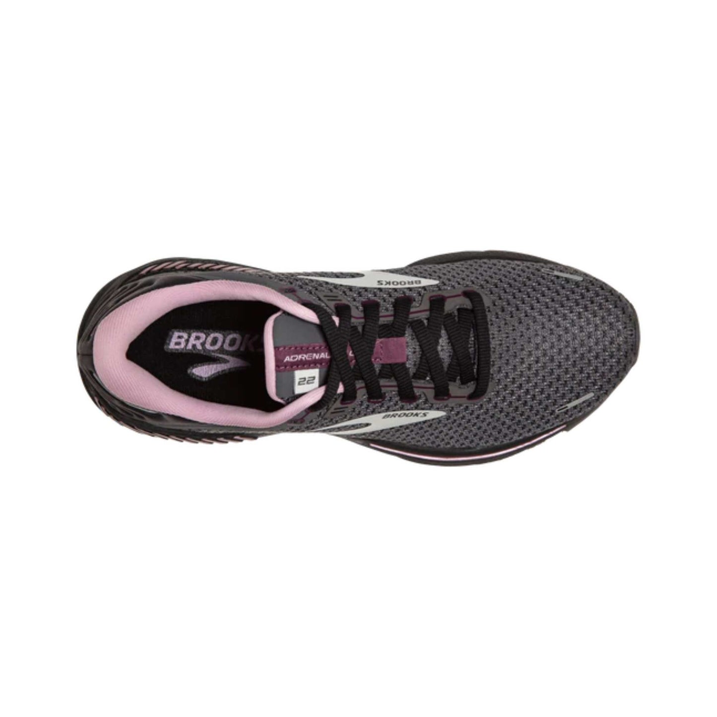 BROOKS WOMEN'S ADRENALINE 22