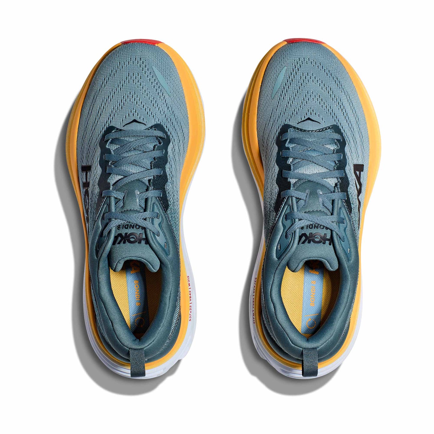 HOKA MEN'S BONDI 8 WIDE