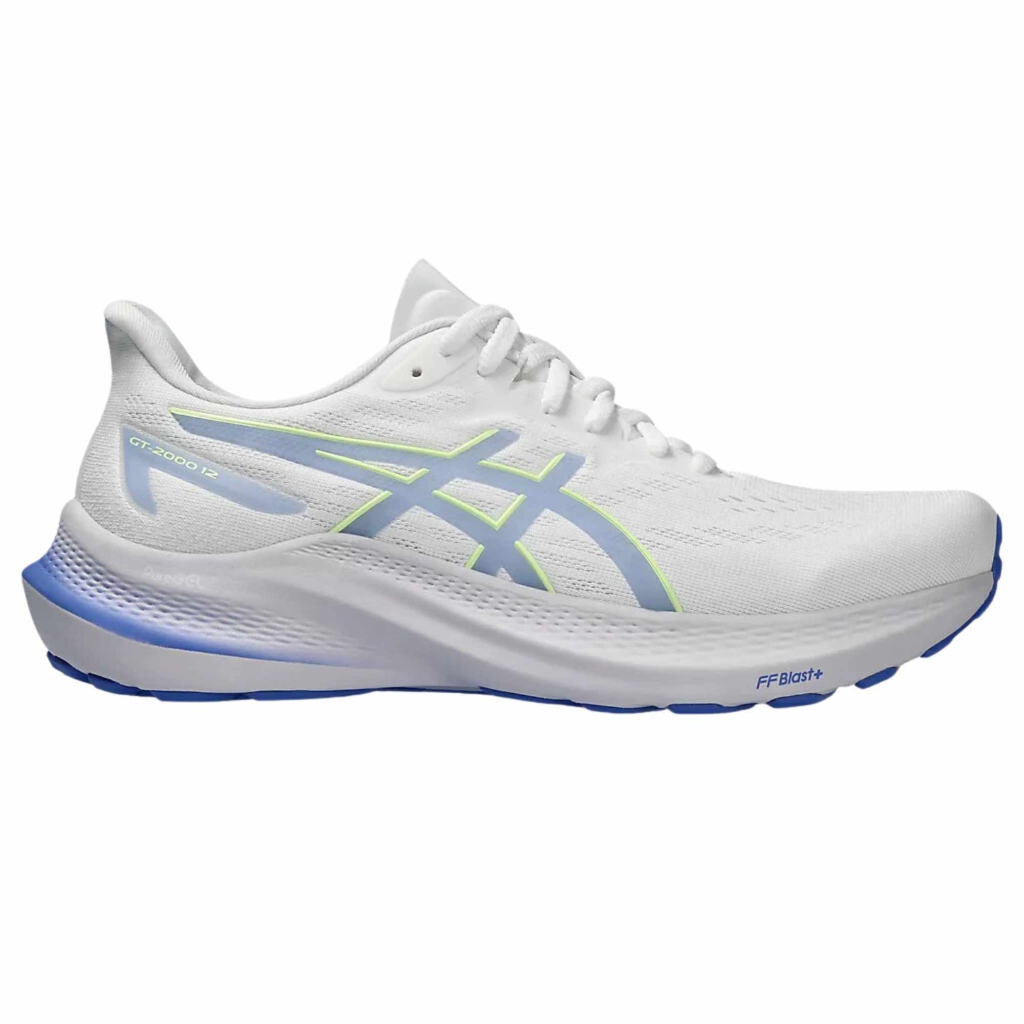 ASICS WOMEN'S 2000 V12