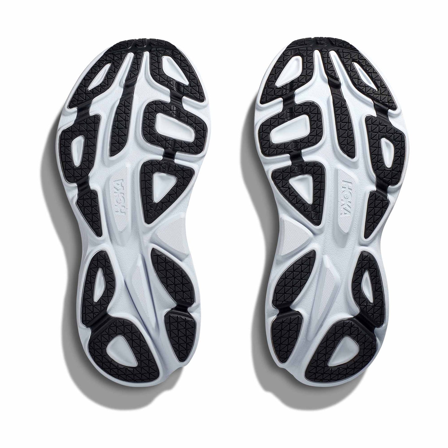 HOKA MEN'S BONDI 8 WIDE