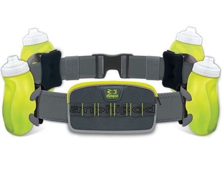 AMPHIPOD RUNLITE XTECH 4 PLUS BELT