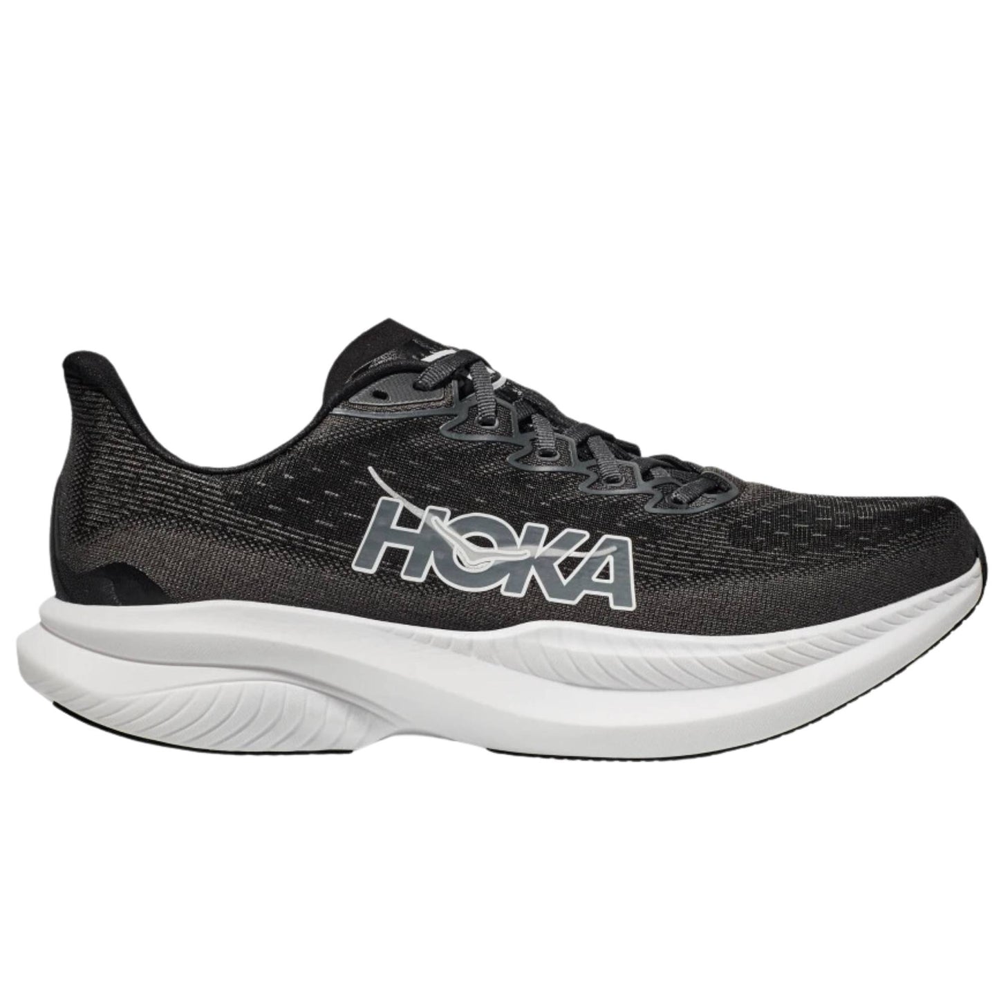 HOKA WOMEN'S MACH 6