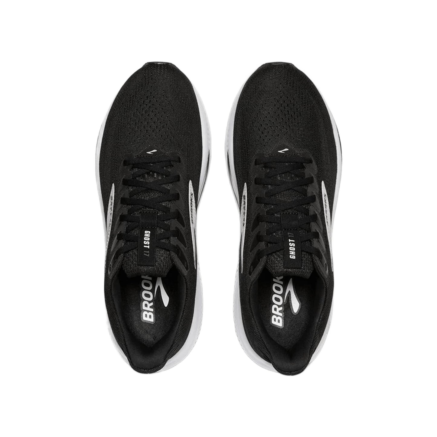 BROOKS WOMEN'S GHOST 17 WIDE