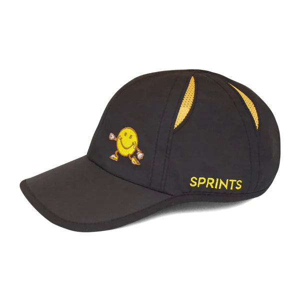 SPRINTS HATS