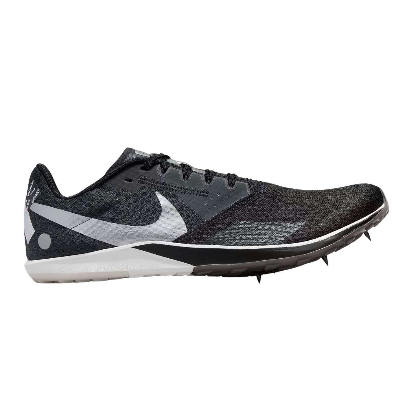 NIKE MEN'S RIVAL XC 6