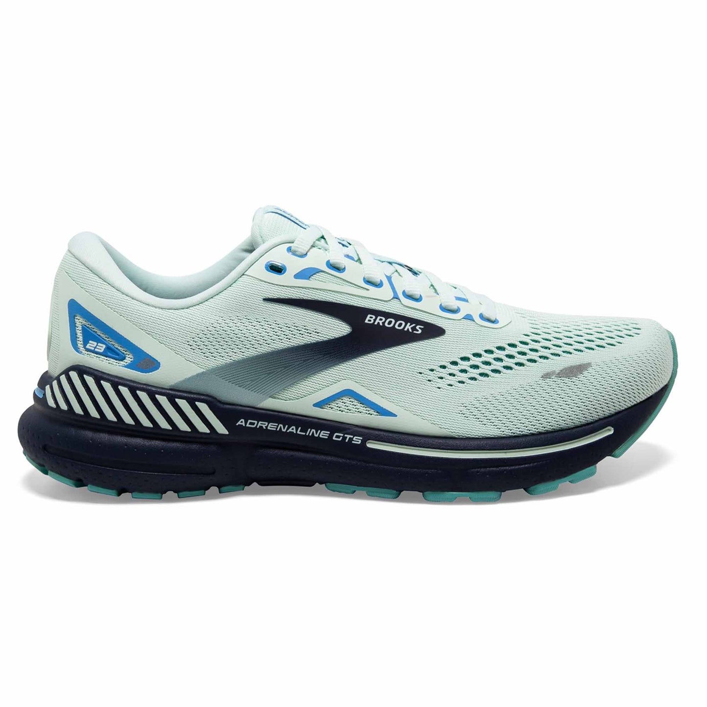 BROOKS WOMEN'S ADRENALINE 23