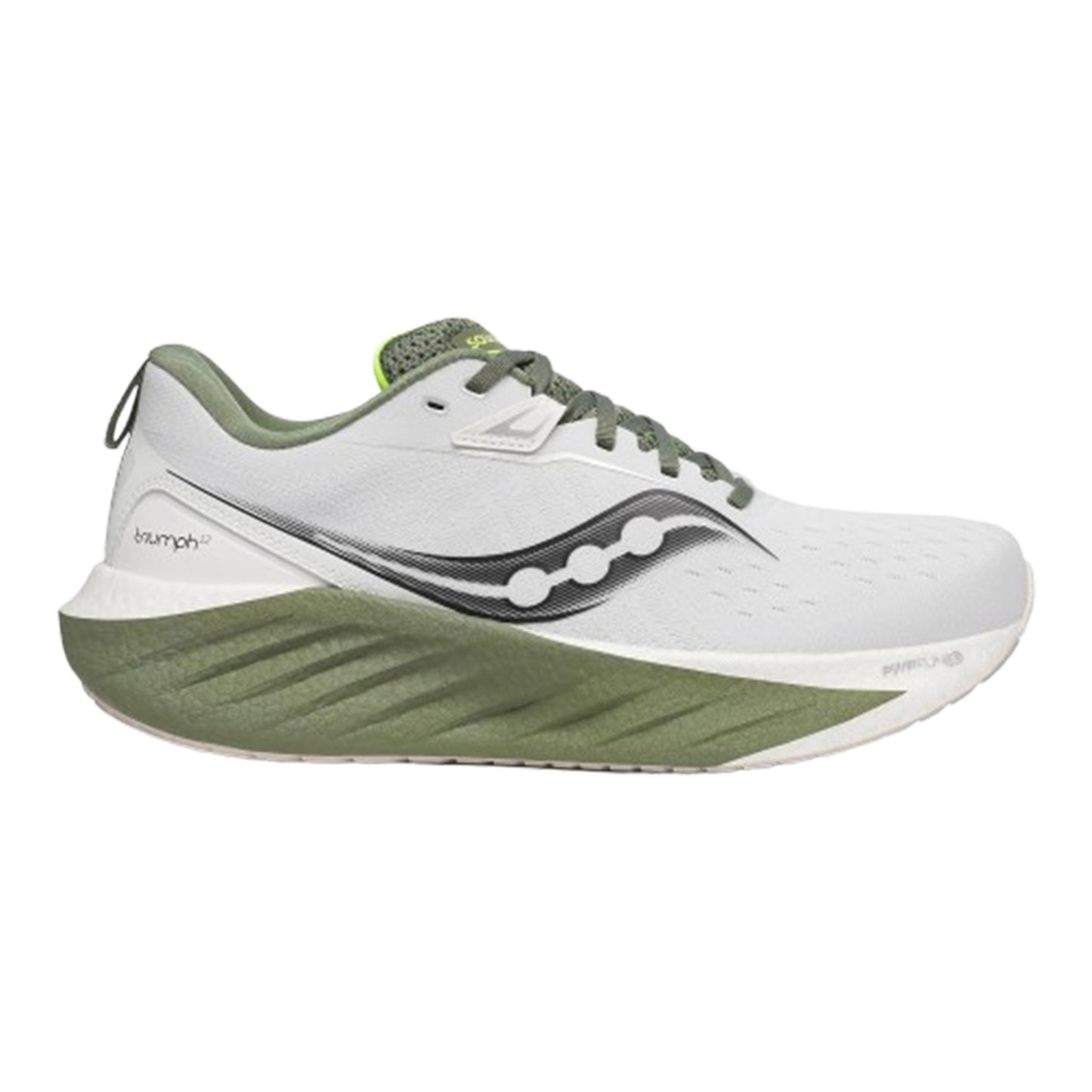 SAUCONY MEN'S TRIUMPH 22