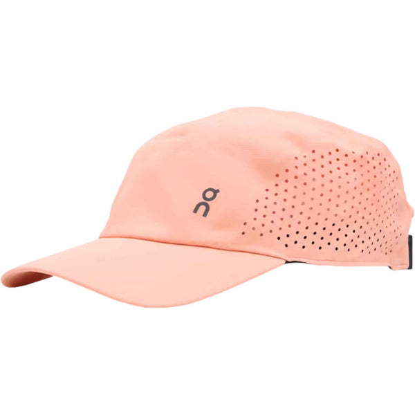 ON RUNNING LIGHTWEIGHT CAPS