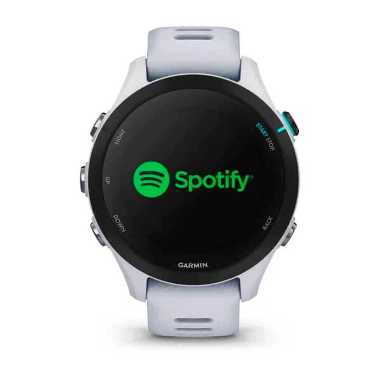 GARMIN FORERUNNER 255S MUSIC