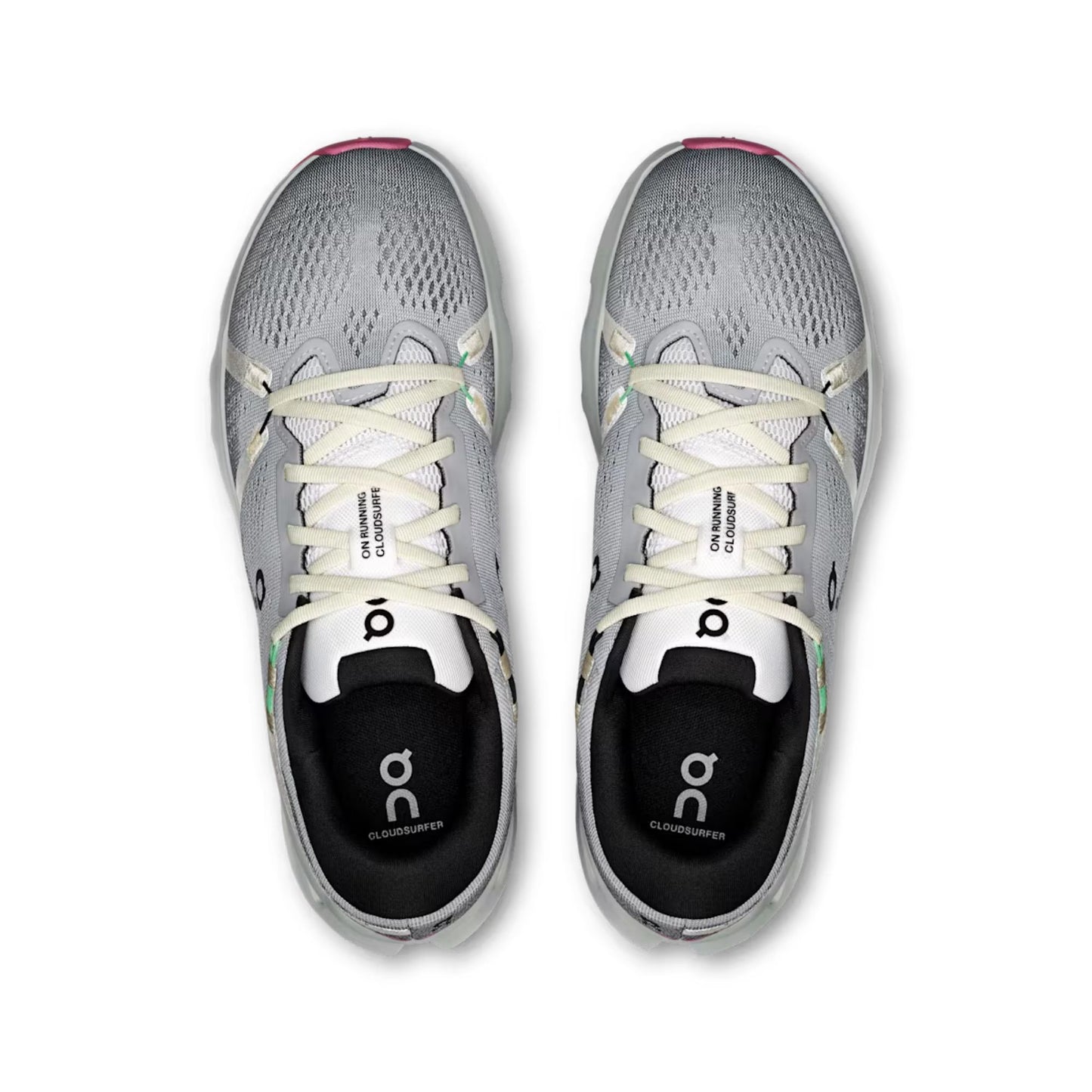 ON RUNNING MEN'S CLOUDSURFER 2