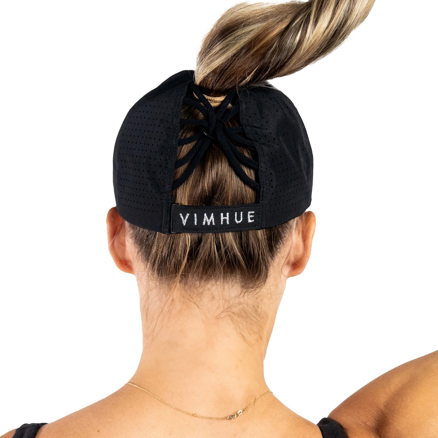 VIMHUE SUN GODDESS CAP