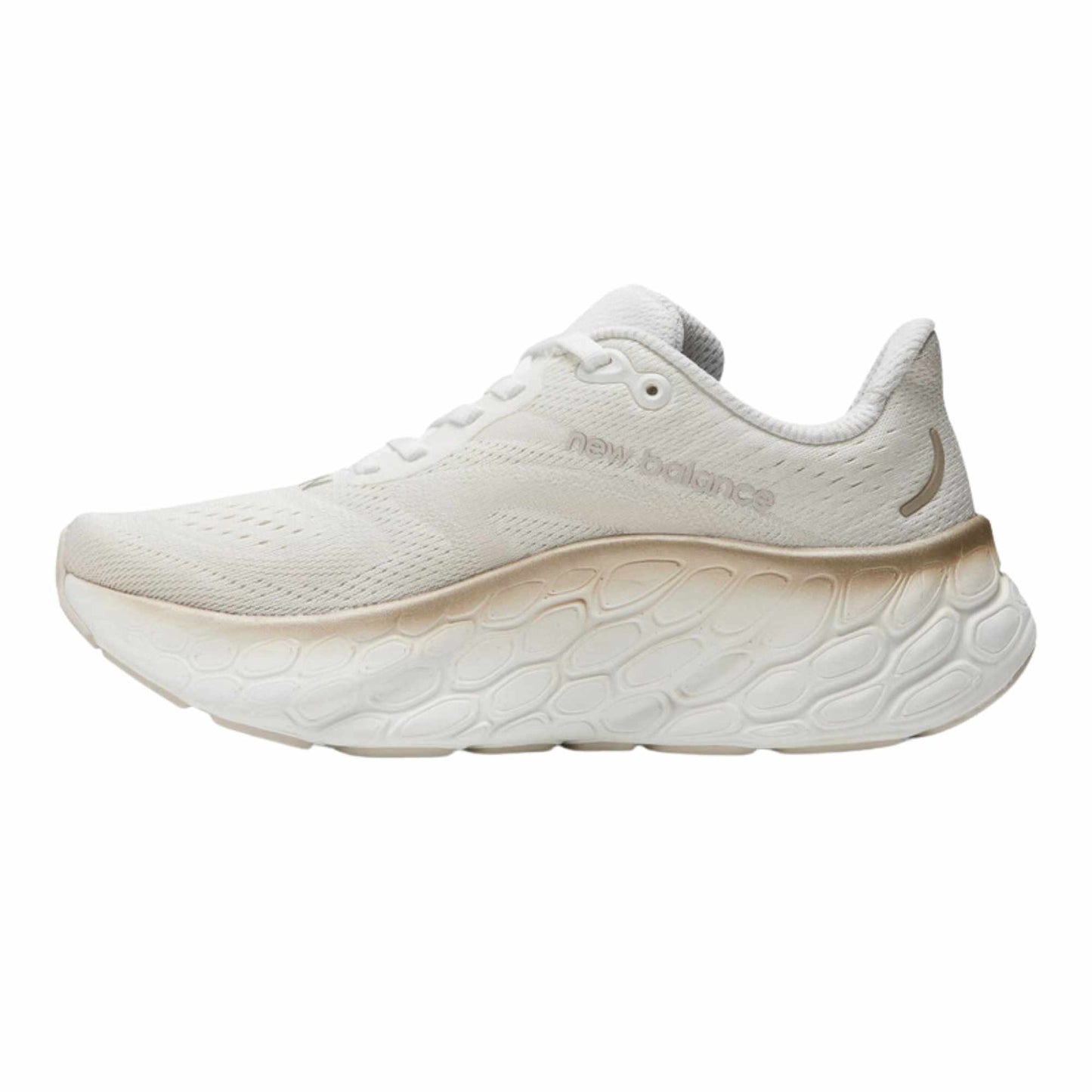 NEW BALANCE WOMEN'S MORE V4 WIDE