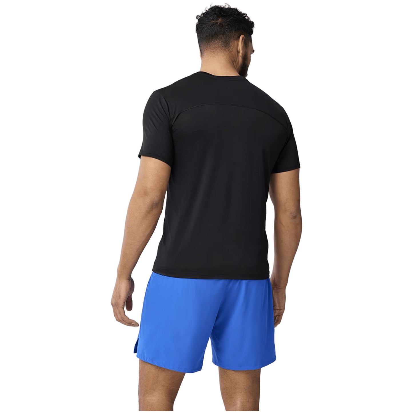 BROOKS MEN'S ATMOSPHERE SHORT SLEEVE 3.0