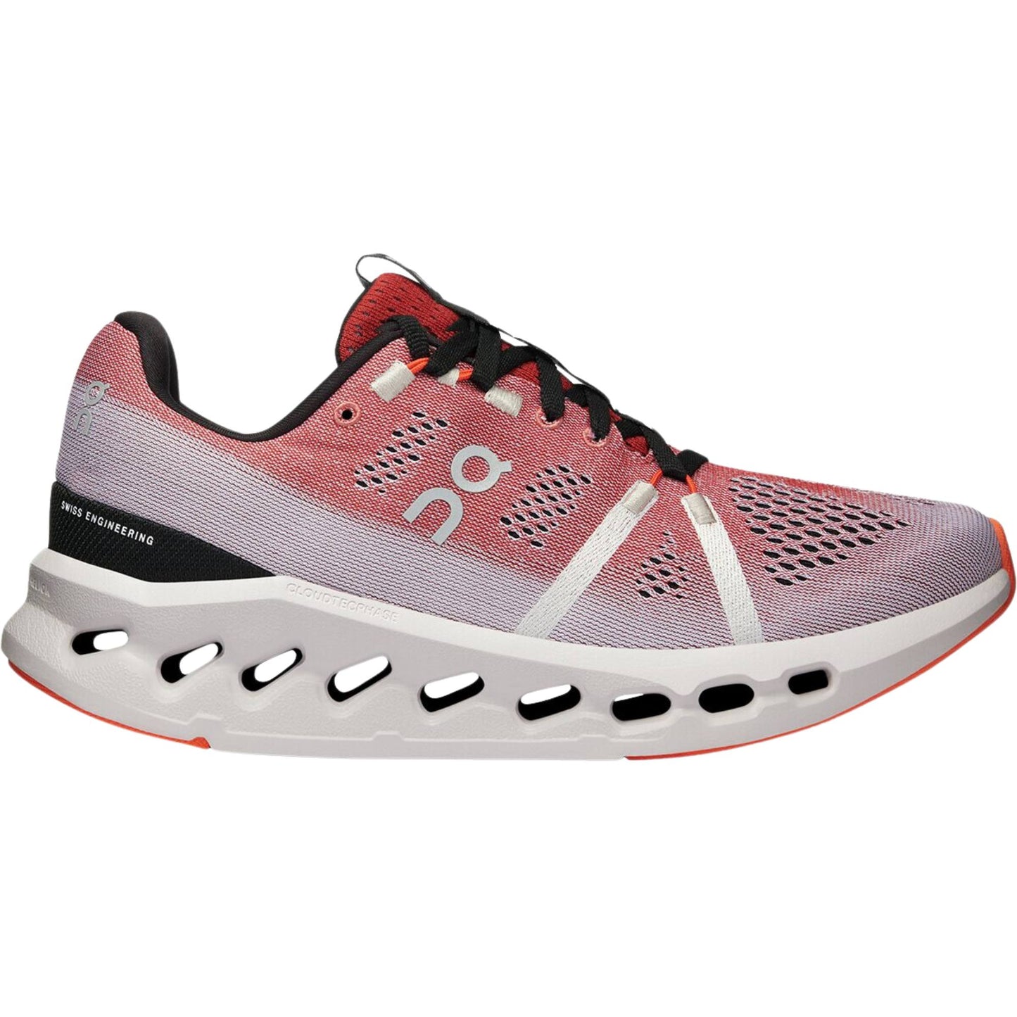 ON RUNNING WOMEN'S CLOUDSURFER