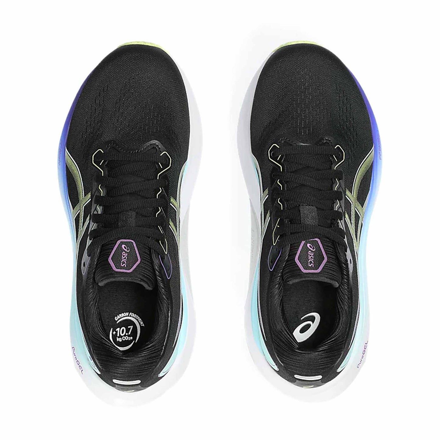 ASICS WOMEN'S KAYANO 30 WIDE