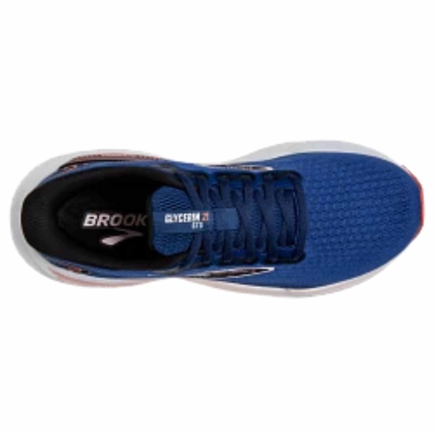 BROOKS WOMEN'S GLYCERIN GTS 21