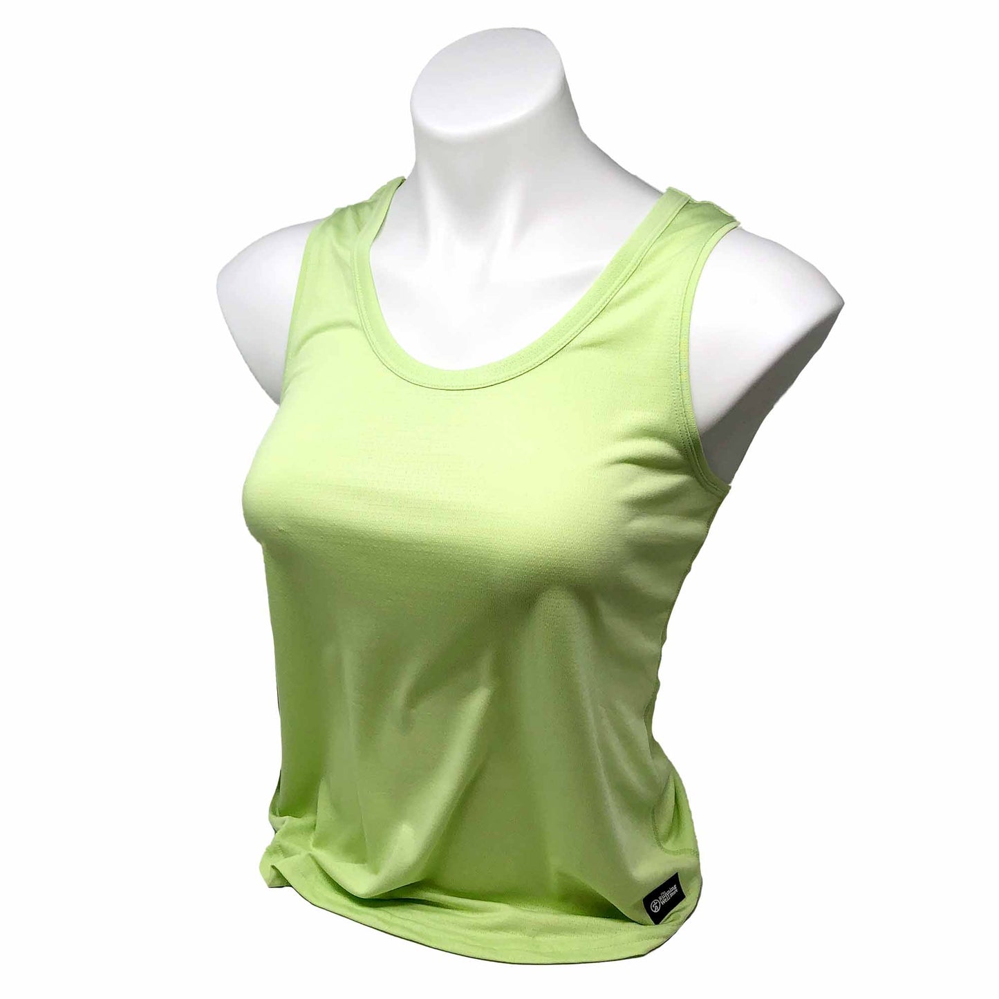TRWS WOMEN'S ECOTECH STRAP TANK