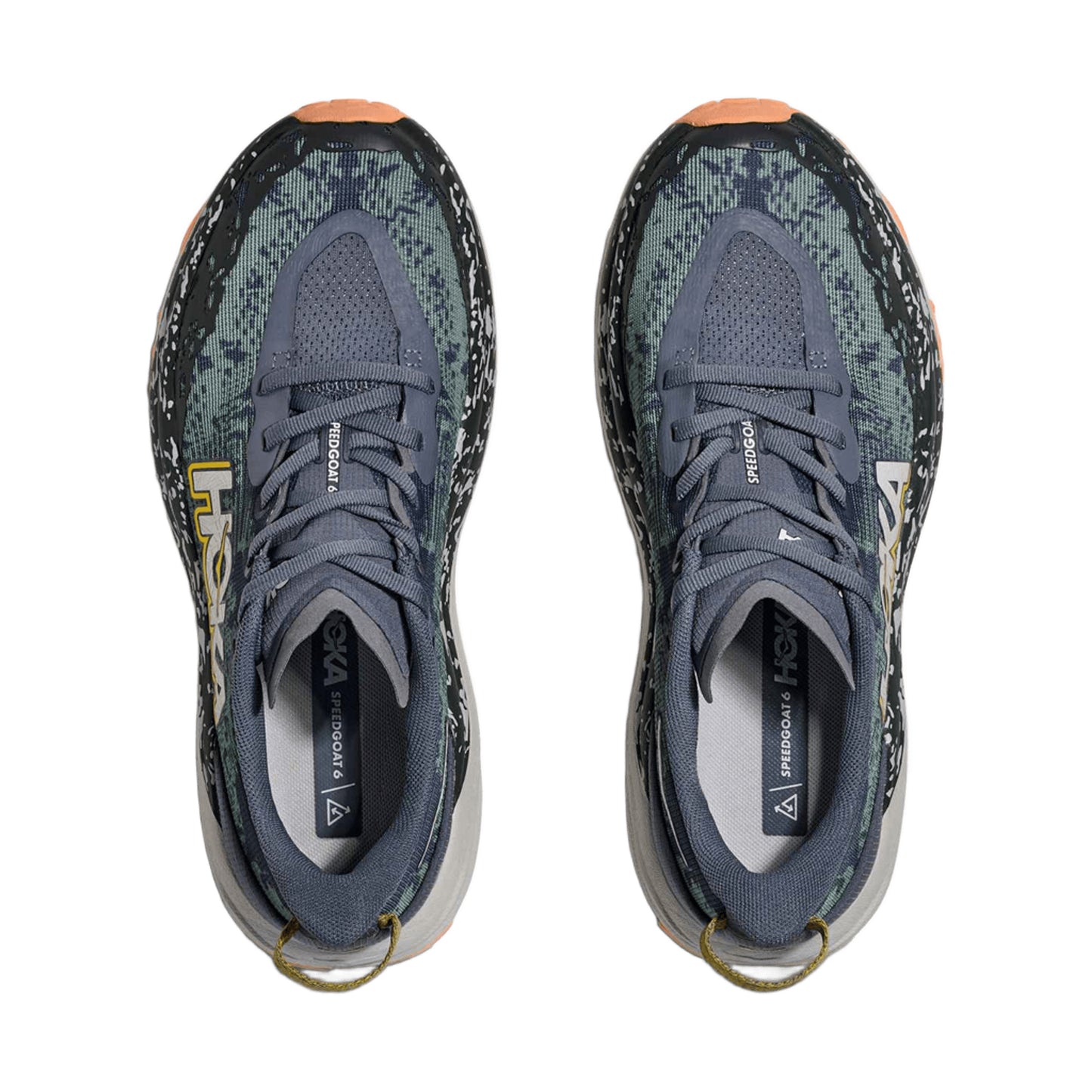 HOKA WOMEN'S SPEEDGOAT 6