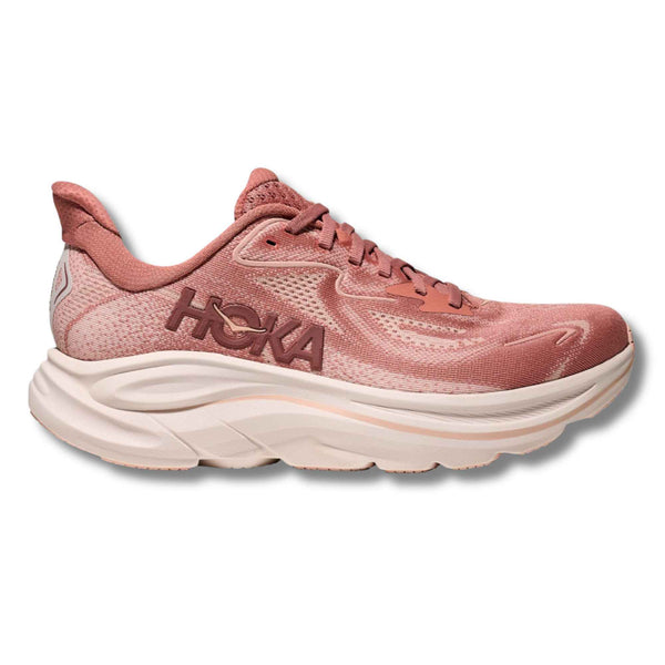 HOKA WOMEN'S CLIFTON 10 WIDE