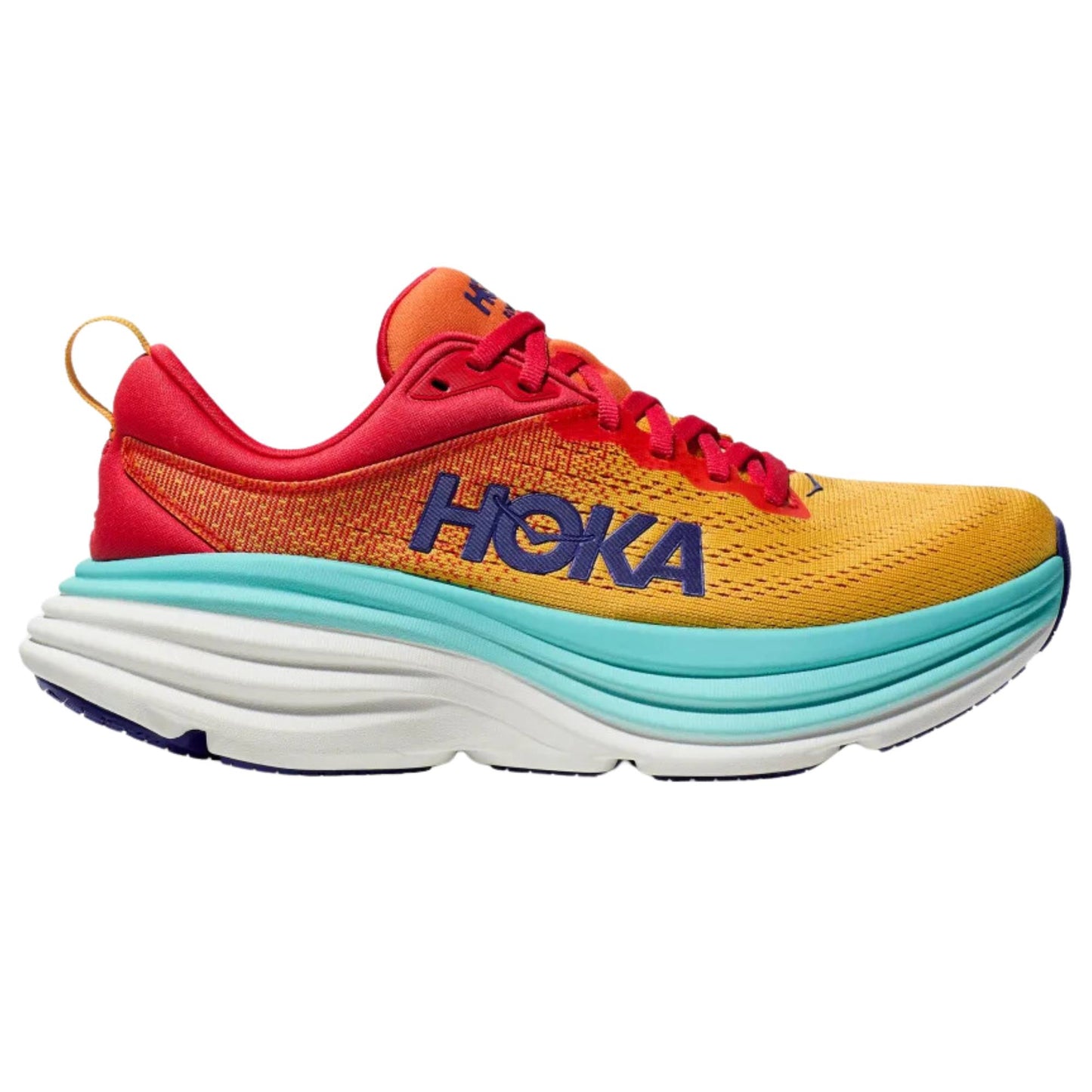 HOKA MEN'S BONDI 8