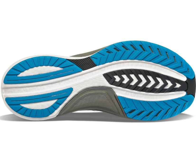SAUCONY MEN'S TEMPUS