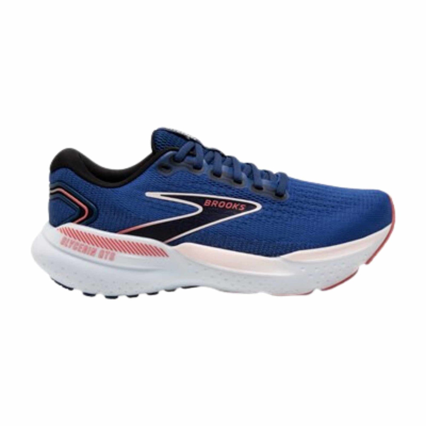 BROOKS WOMEN'S GLYCERIN GTS 21