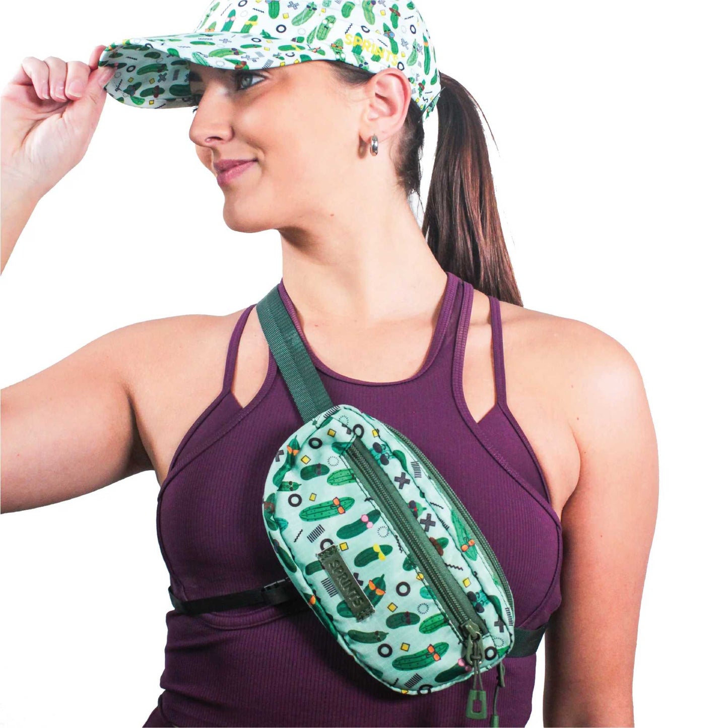 SPRINTS SLING IT BAG