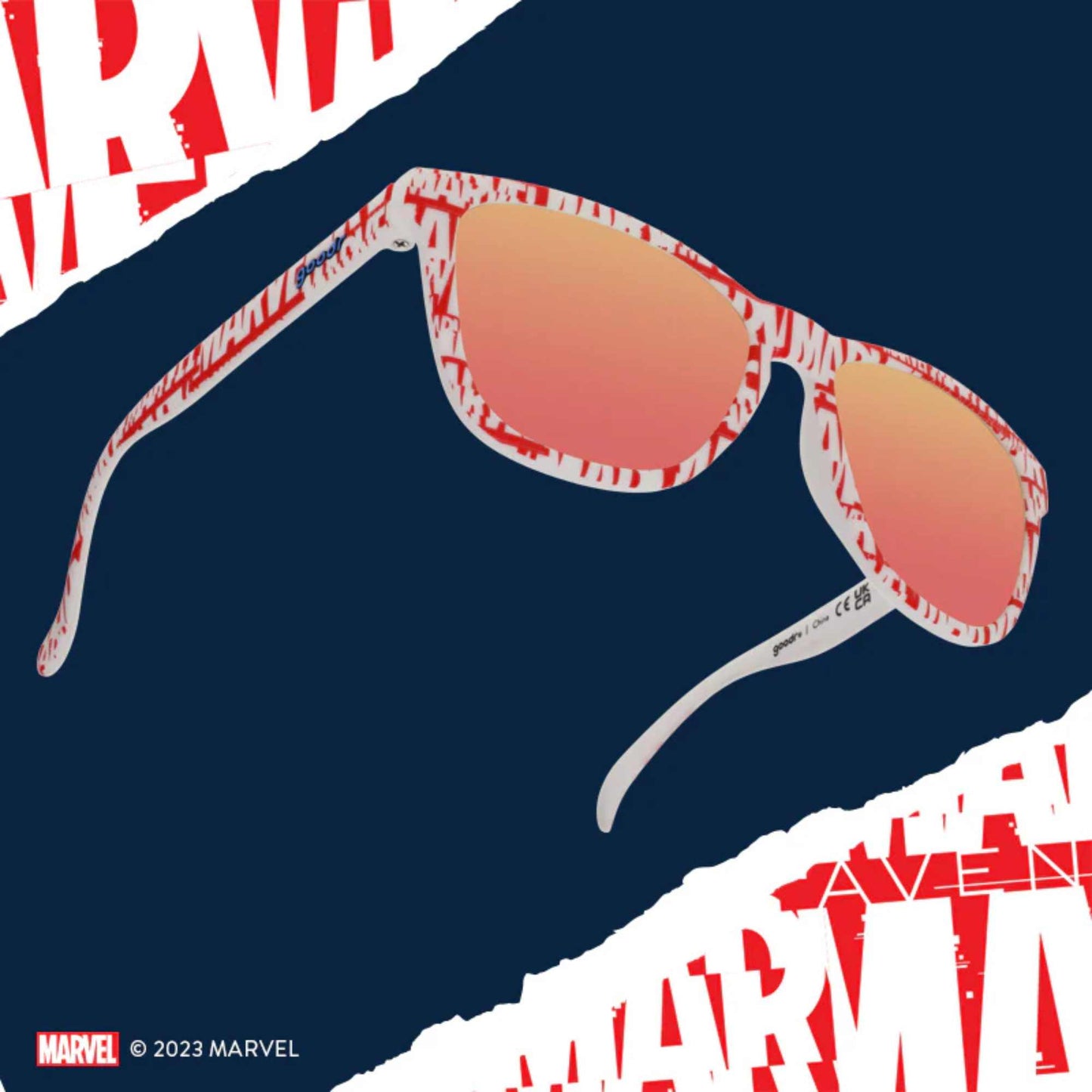 GOODR ORIGINAL LICENSED LIMITED EDITION