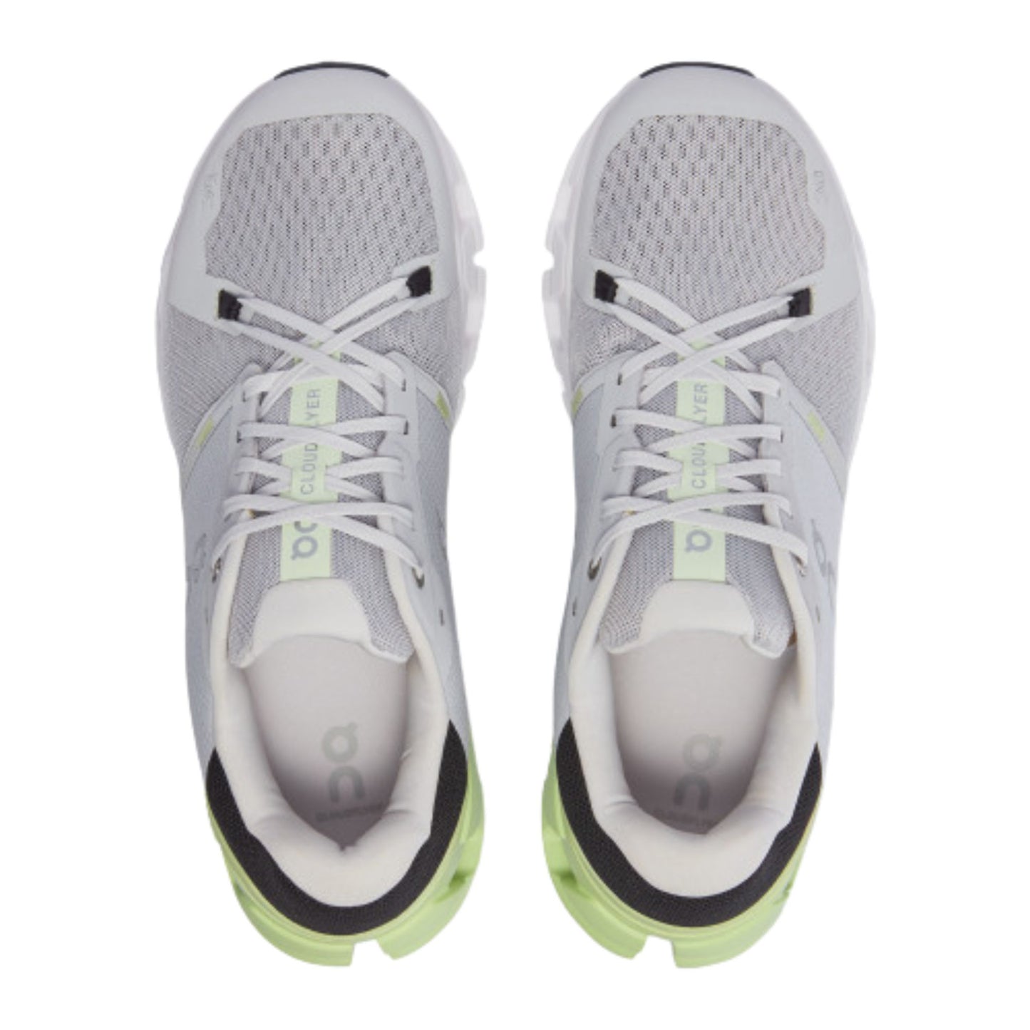 ON RUNNING MEN'S CLOUDFLYER 4