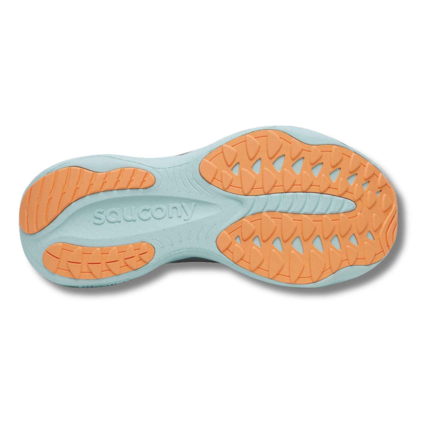 SAUCONY WOMEN'S RIDE 19