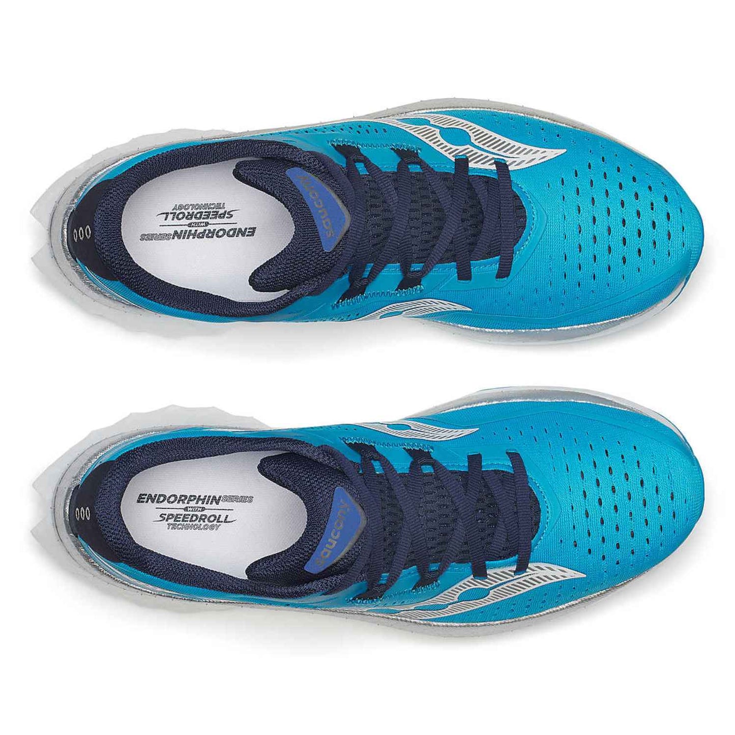 SAUCONY MEN'S ENDORPHIN SPEED 4