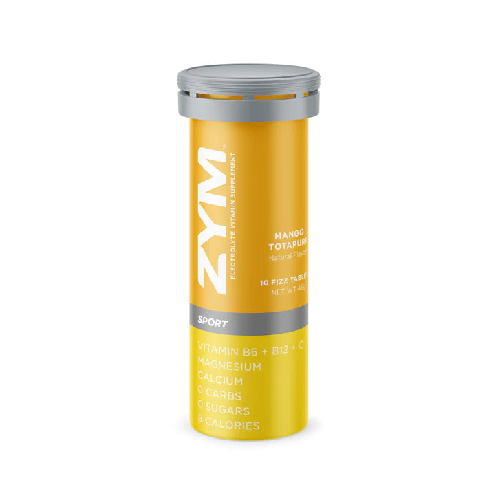 ZYM SPORT