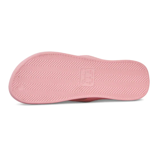 ARCHIES ARCH SUPPORT FLIP FLOPS